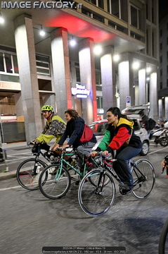 2023-04-27 Milano - Critical Mass 13